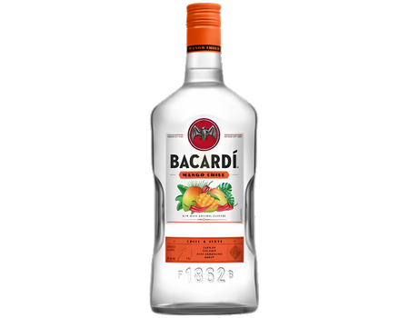 Bacardi Mango Chile